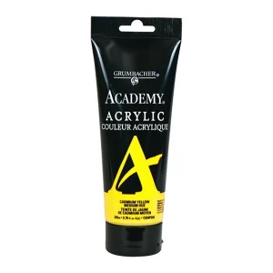 Academy Acrylic (200 ml)