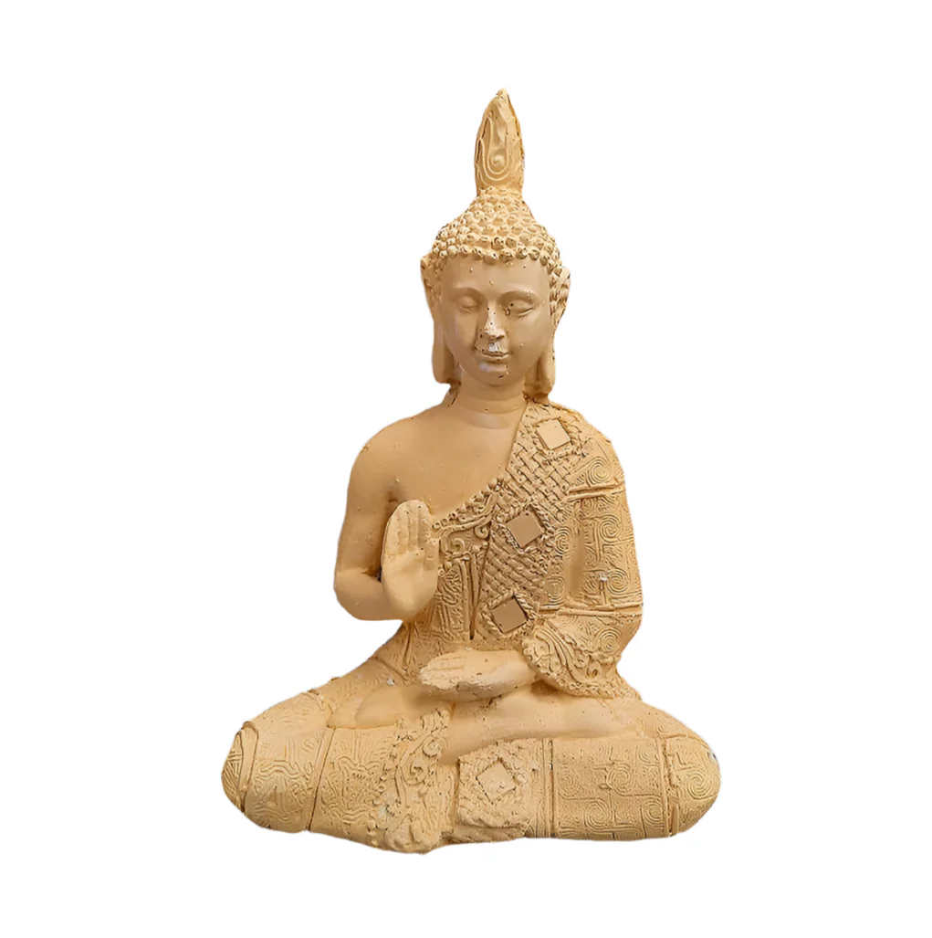 Buda bendición - Imagen 2
