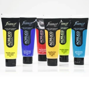 Acrílico Profesional (100ml)