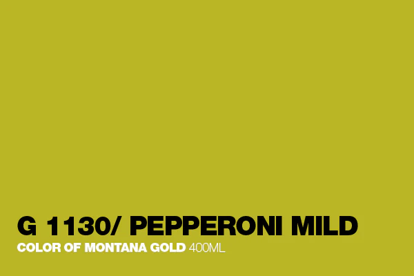 Montana GOLD (400ml) Verdes - Imagen 6