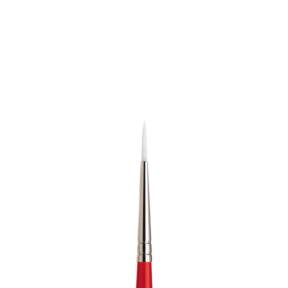 University 235 Brush Round/Long - Imagen 4