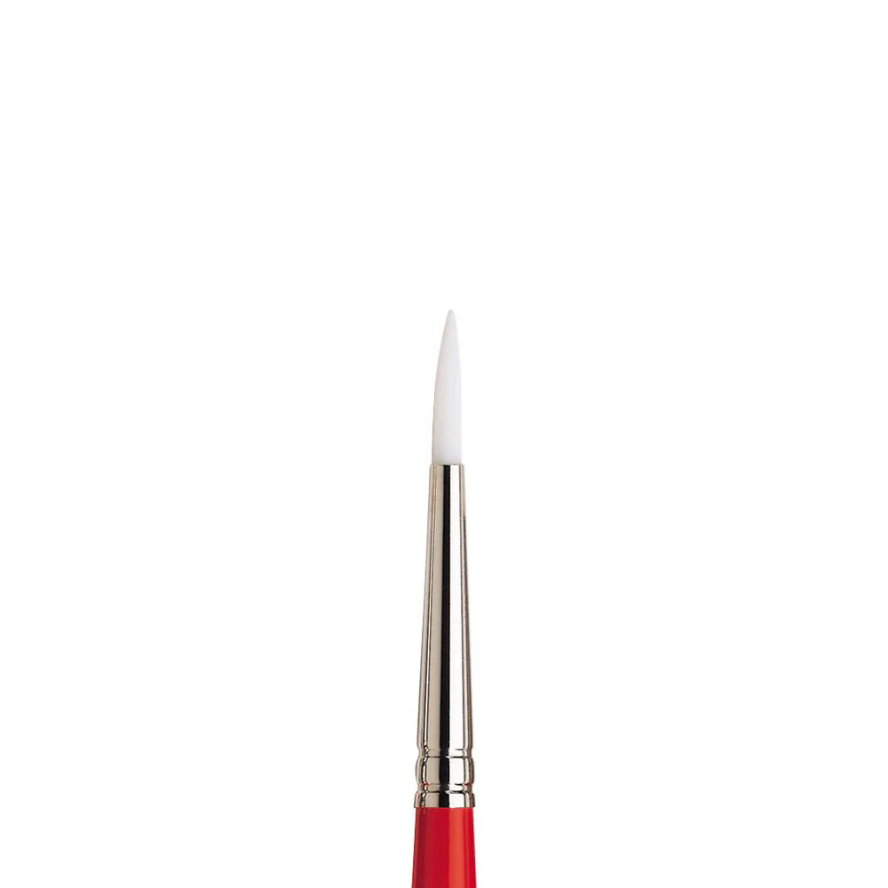 University 235 Brush Round/Long - Imagen 5