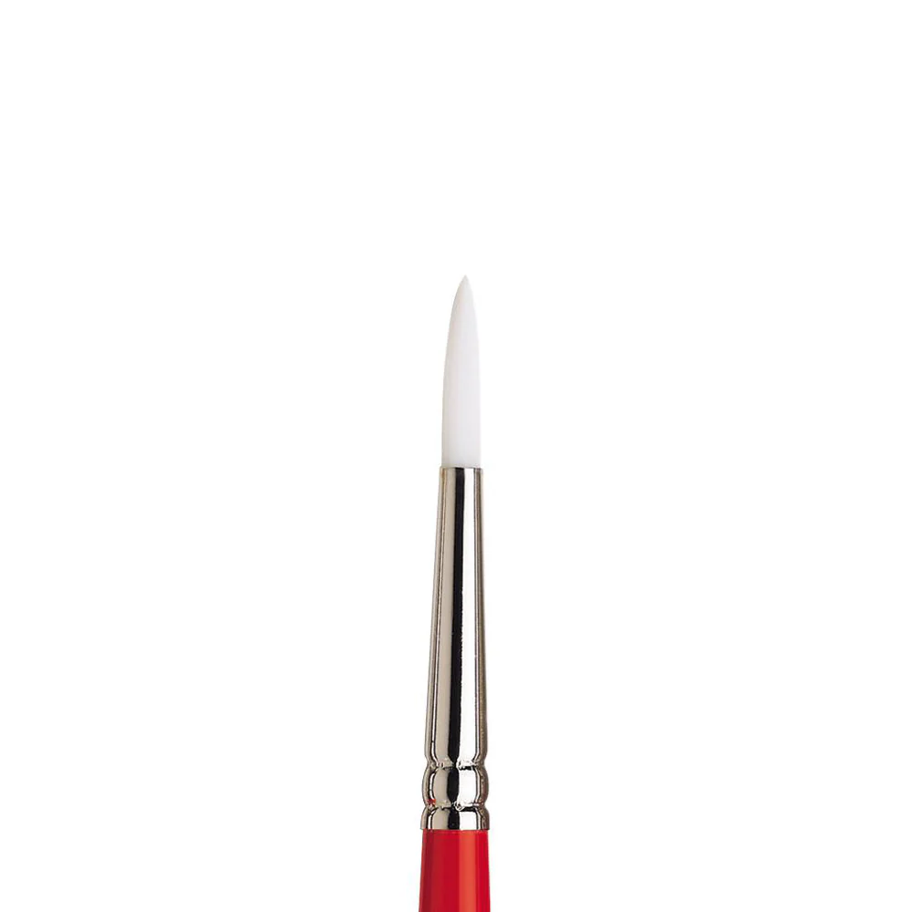 University 235 Brush Round/Long - Imagen 6