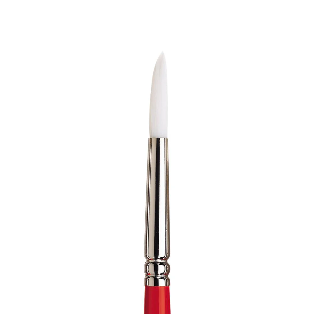 University 235 Brush Round/Long - Imagen 7