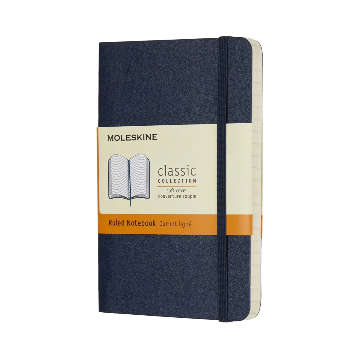 Classic Notebook (Pocket) - Imagen 7