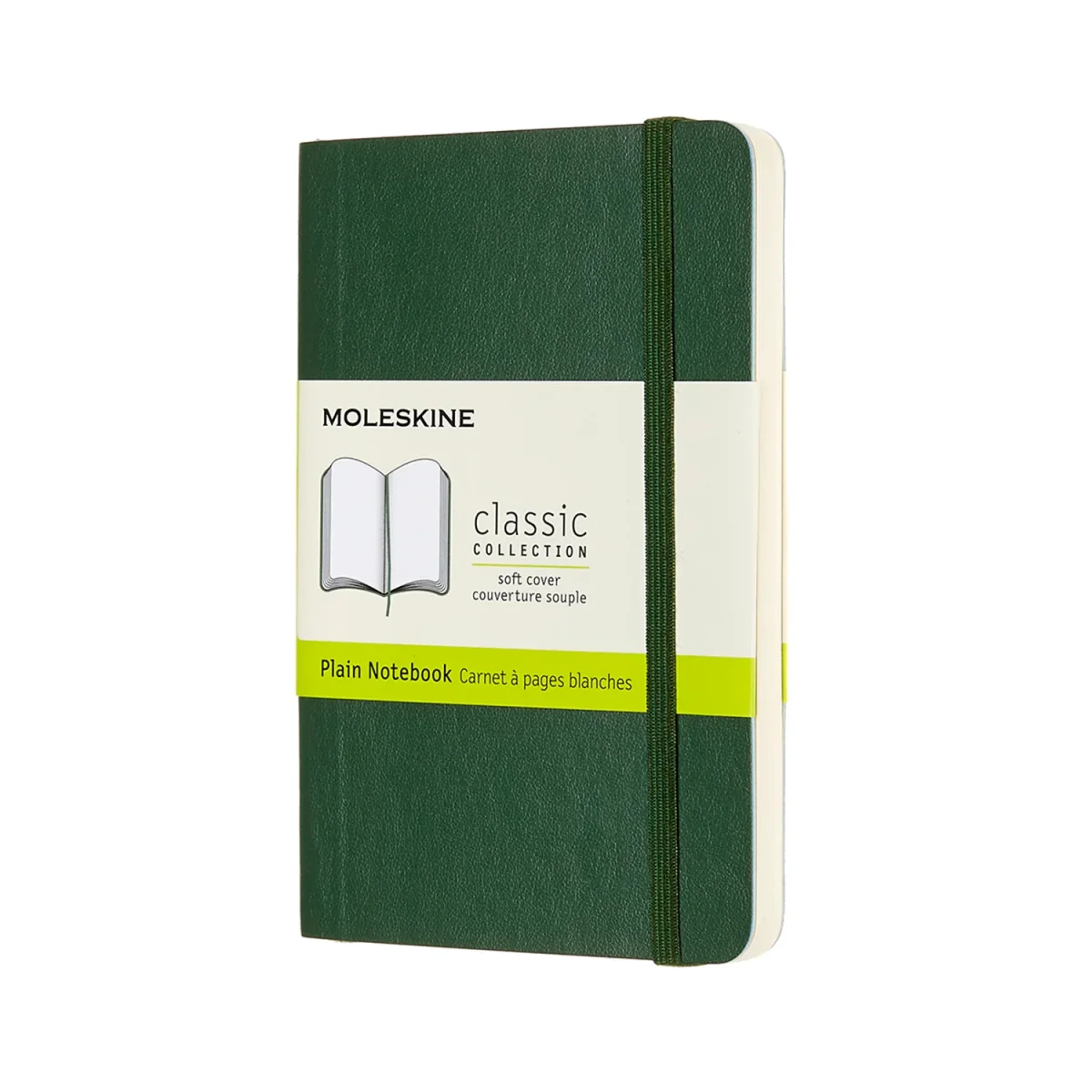 Classic Notebook (Pocket) - Imagen 4